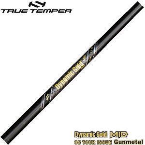 y9/1-30聚SiP3{ vGg[zDynamic Gold MID 95 Tour Issue Gunmetal Ԏʔ̔ TrueTemper DG ~bh cA[CV[ 95 K^ gD[ep[ ACAp