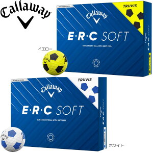 yʌzLEFC ERC SOFT \tg gD[rX {[ 2025 1_[X {Ki Callaway EEREC SOFT TRUVIS