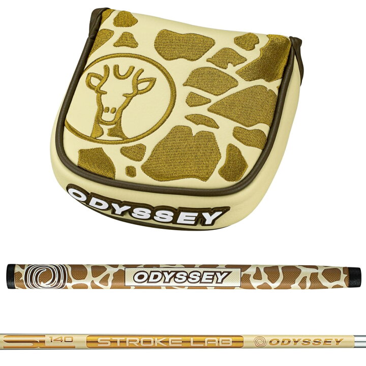 楽天市場】【数量限定】ODYSSEY Ai-ONE GIRAFFE-BEAM JAILBIRD CRUISER 