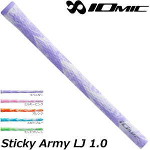 IOMIC Sticky Army LJ 1.0 �C�I�~�b�N �X�e�B�b�L�[ �A�[�~�[ �G���W�F�C ���f�B�[�X ���f�B�X�E�W���j�A�p �o�b�N���C���L