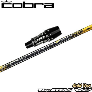yʌzRuUSDSA_vgpX[utVtg UST}~ WEAb^X V2 S[ho[W The ATTAS V2 GOLD Ver. {dl