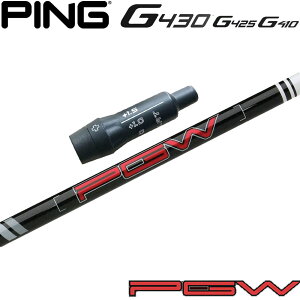 sG430pOEMX[utVtg KBS PGW PLAYERS GRAPHITE WOOD P[r[GX {dl