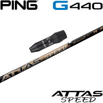 楽天市場】attas アッタス mb fw pingの通販