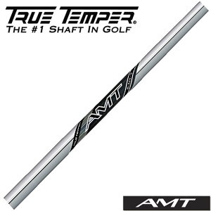 【5-PW/6本セット】トゥルーテンパー TRUE TEMPER 2025年モデル AMT BLACK AMTブラック 日本仕様