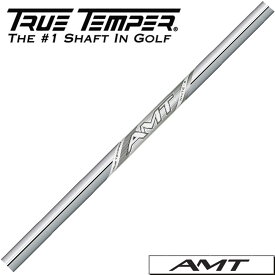 トゥルーテンパー AMT TOUR WHITE