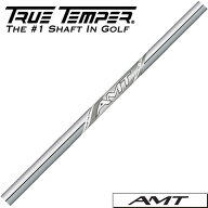 【限定CP 最大5,000円OFF9/18〜】【5-PW/6本セット】トゥルーテンパー TRUE TEMPER 2025年モデル AMT WHI…