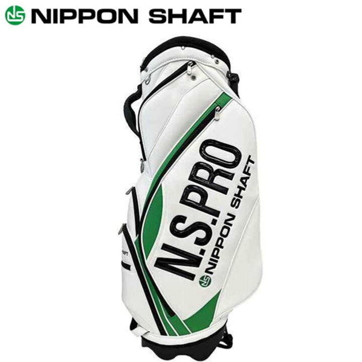 楽天市場】【ゴルフ感謝祭エントリーでP3倍】N.S.PRO 2025 日本 