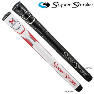 X[p[Xg[N GR-232 TR TOUR Std X^_[h SuperStroke EbhEACApObv {Ki obNC