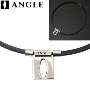 ANGLE e.MODEL 01 NECKLACE PLATINUM v`i ClbNX