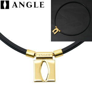 ANGLE e.MODEL 01 NECKLACE GOLD S[h(24) ClbNX