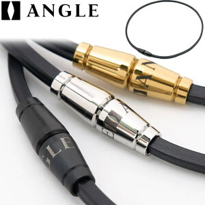 ANGLE ANGLE e.MODEL 02 NECKLACE ClbNX