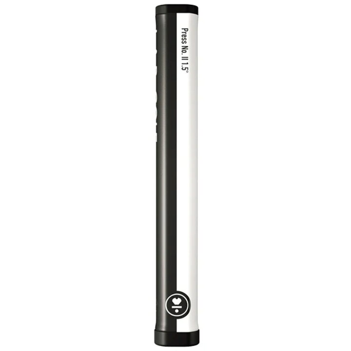 楽天市場】L.A.B GOLF PRESS II 1.5 SMOOTH（プレス・グリップ2 1.5度 