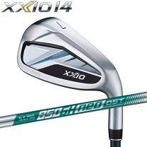 楽天市場】xxio x ゼクシオ10 アイアン n.s.pro 870gh dstの通販