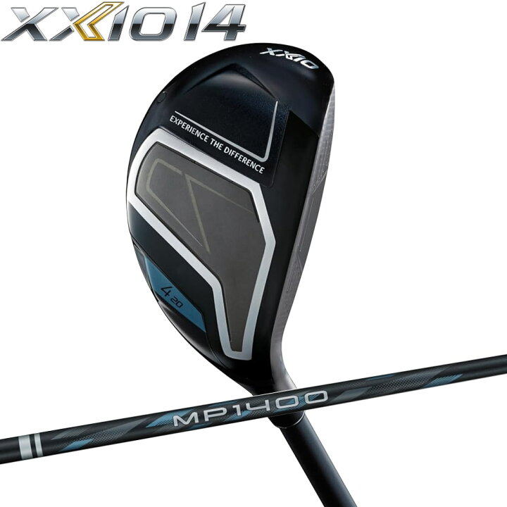 楽天市場】【ゴルフ感謝祭エントリーでP3倍】XXIO ゼクシオ 14 HB 