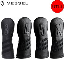 楽天市場】vessel ヘッドカバーの通販