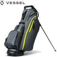 ベゼル プレイヤー 5.0 プロ スタンド キャディバッグ AMP 日本正規品 VESSEL PLAYER 5.0 PRO STAND BAG …