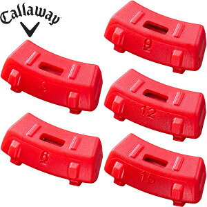 �L�����E�F�C �N�A���^���p �f�B�X�N���[�g�E�F�C�g Callaway QUANTUM DISCRETE WEIGHT ���{���K�i �h���C�o�[