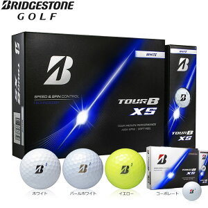 �u���a�X�g�� TOUR B XS 2026 �c�A�[B ���{�d�l 1�_�[�X 12������ BRIDGESTONE GOLF