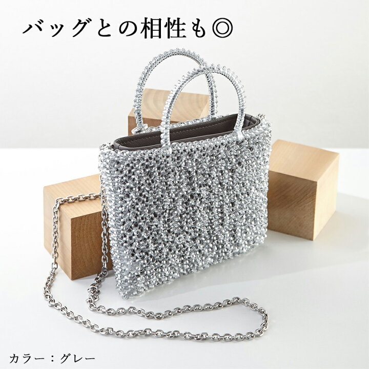 楽天市場】アンテプリマ ミニアトゥーラ 用 バッグインバッグ インナー 