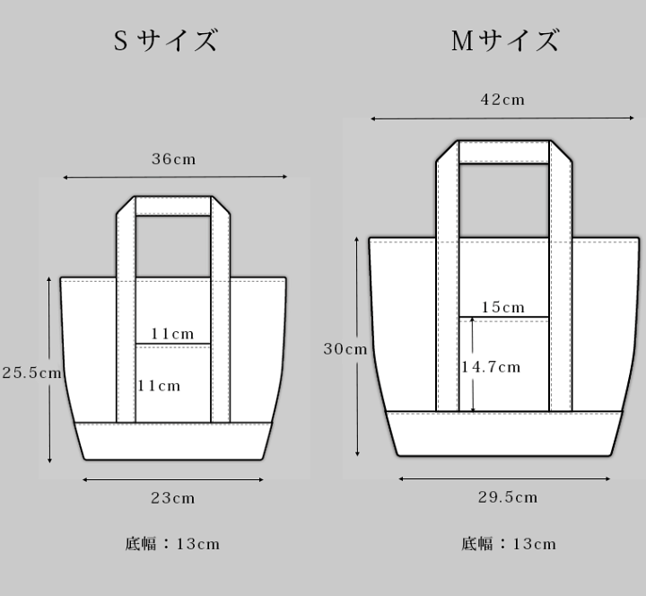 楽天市場】オーダーメイド トートバッグ 「Bonc」 カラー