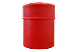 楽天1位 卓上ゴミ箱「pinoco size-S」日本製 PVC レザー 抗菌 ごみ箱 卓上 フタ付き ふた付き 蓋付き ダストBOX ダストボックス ごみばこ 小さい スリム コンパクト 洗面所 車 車用 洗面所 リビング キッチン レザー おしゃれ スリム 送料無料 プレゼント 北欧