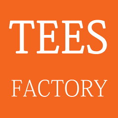 TEES FACTORY （ティーズ）
