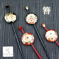 楽天市場】平打ち かんざしの通販
