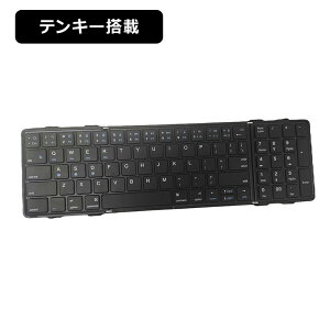 ܂肽 L[{[h Bluetooth 5.1 CX L[{[h ^b`pbh/eL[ iPad 10 9 8 X}zX^ht X X}z ^ubg Mac/iOS/Windows m[gPC }