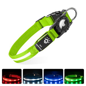 yAirTagݒuł镴h~  z     AirTagΉ ybgUp  h ԃCg p LED USB[d  TCY߉\ _炩 Sˌ y /