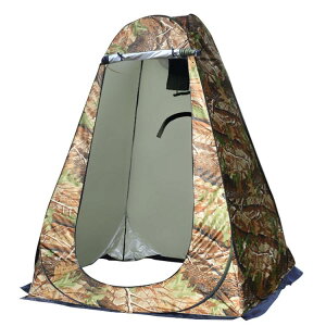 簡易テント ワンタッチ式 一人用 折りたたみ 災害対策 キャンプ 透けない 簡易シャワー室 更衣室 BBQ 防災グッズ 防水 UVカット 風よけ アウトドア