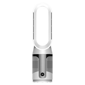 【冷暖風両用&温度設定可】夏冬両用 冷暖兼用 電気ヒーター 10段階冷風 冷暖タイプ 羽なし 家庭速暖 セラミックヒーター 足元 オフィス 縦型暖炉 DCモーター 遠赤外線ストーブ 冷暖風 リモコ