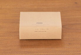オーガニックコットンおしりふき箱入 6×8cm 90枚