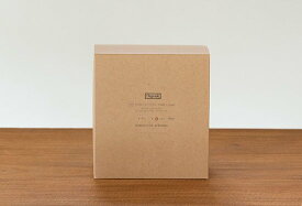 オーガニックコットン おしりふき 箱入 8×12cm 180枚入