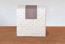 オーガニックコットン おしりふき 6×8cm 360枚入