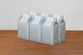 オーガニックコットン 化粧綿 5×6cm 「160枚入」6個セット　送料無料