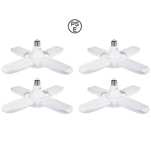 LEDK[WCg LEDy_gCg 2/4 Zbg 60W 6000LM E26 V[OCg5 X[p[~l px߉\