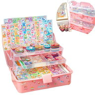 玩具 作る 女の子 作る 作る おもちゃ 女の子 キーホルダー シール アクリル ハンドメイド DIY材料 ビー…