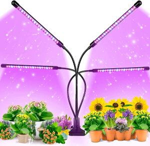 �A���琬���C�g 80led 40W�A���琬led���C�g (�`���[�u4�{) usb���d 10�i�K���� 3�F�̃I�v�V���� ���x��p�x���߉\ �e�����v�͌ʂ�