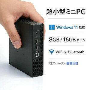 �y���K�i�z�f�X�N�g�b�v�p�\�R�� �V�i �����^�~�jPC Windows11 �~�j�p�\�R�� mini pc office�t�� intel core i5/i7 13����CPU������16GB 1TBSSD ���y�� �É� �ȃX�y�[�Xpc
