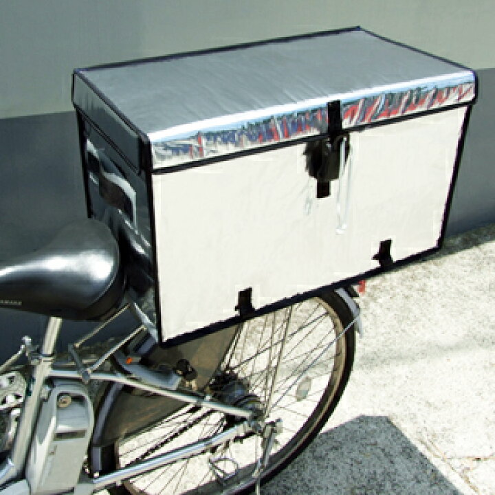 お弁当配達 自転車