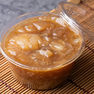 【新大久保韓国海鮮テジョンデ】カンジャンケジャンの身 渡り蟹 カニ 韓国料理 新大久保 ビビンパ 韓国おかず お惣菜