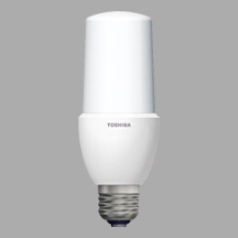 条件付き送料無料 LED 東芝 LDT10N-G S LED電球 T形 在庫処分 全商品オープニング価格 電球形蛍光ランプEFD25代替推奨 全方向タイプ LDT10NGS 断熱材施工器具対応