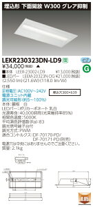  [񓚒v܂LED  LEKR230323DN-LD9 (LEKR230323DNLD9) TENQOO20`W300OA