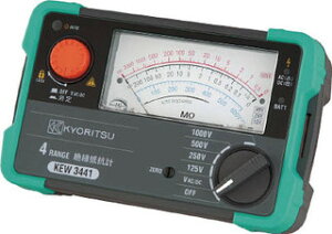 |Cg2{ dCv KEW3441≏Rv 125V 250V 500V 1000V w3441x KYORITSU