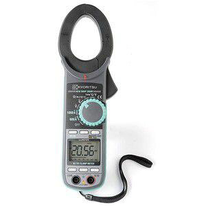 ポイント2倍 共立電気計器 KEW2056R交流電流・直流電流測定用クランプメータ 『2056R共立』 KYORITSU