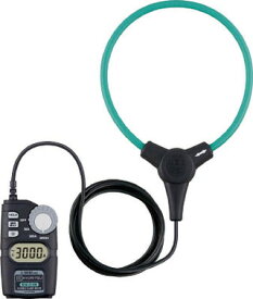 ポイント2倍 共立電気計器 KEW2204R交流電流測定用クランプメータ 『2204R共立』 KYORITSU