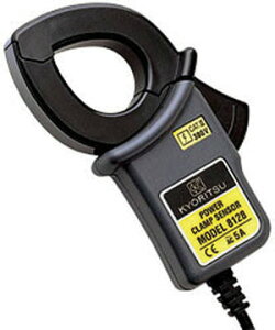 �|�C���g2�{ �����d�C�v�� MODEL8128 ���דd�����o�^ 50A �w8128�����x KYORITSU