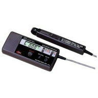 ポイント2倍 共立電気計器 MODEL2010交流電流・直流電流測定用クランプメータ 『2010共立』 KYORITSU