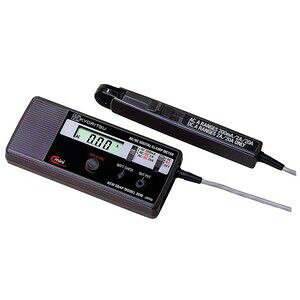 ポイント2倍 共立電気計器 MODEL2010交流電流・直流電流測定用クランプメータ 『2010共立』 KYORITSU