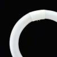 FCL20ENC/18-ZN 3波長形昼白色 サークライン 20形(18W) 環形 『FCL20ENC18ZN』